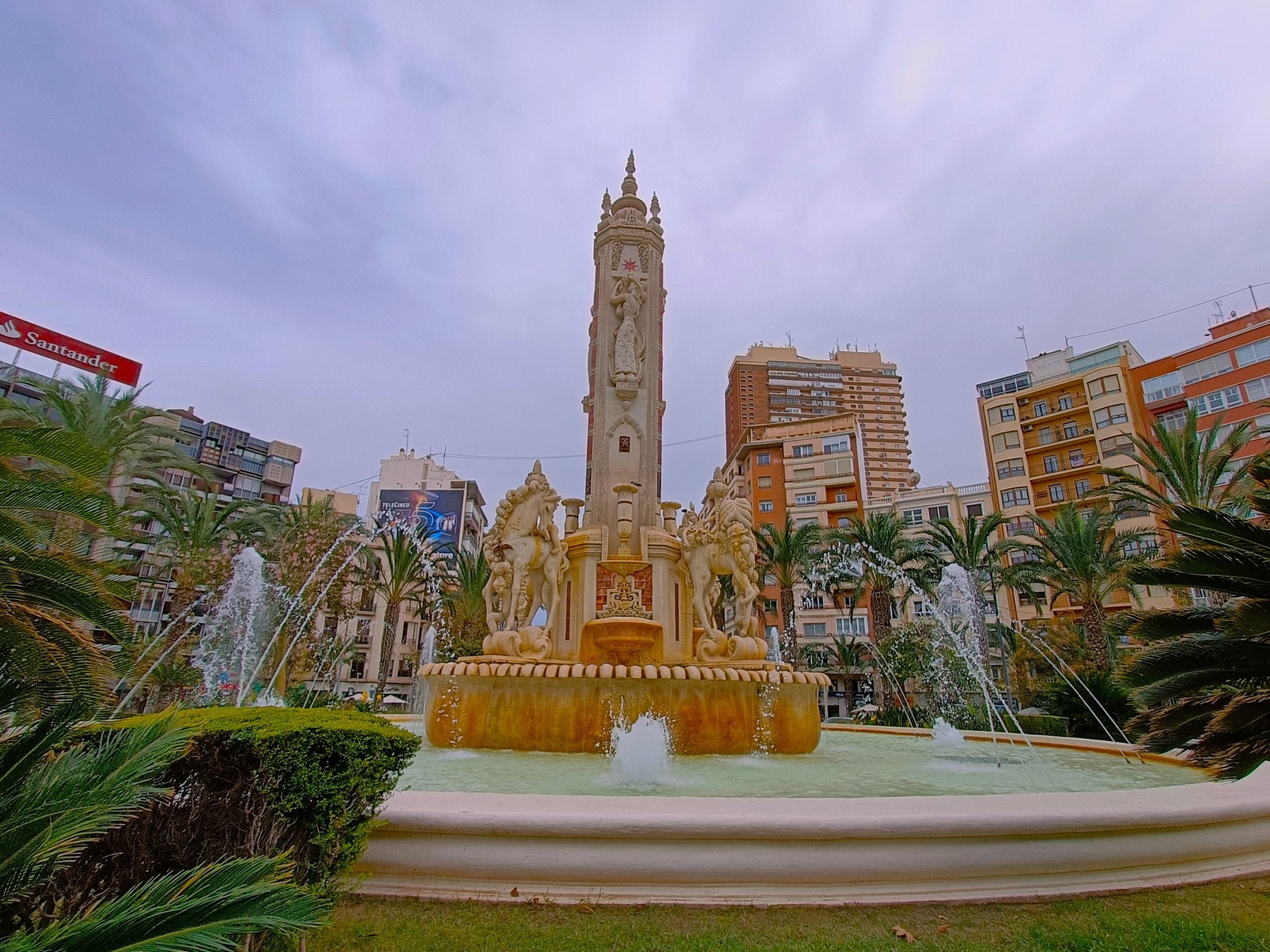 11 Plaza de Luceros