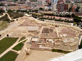 15 Lucentum