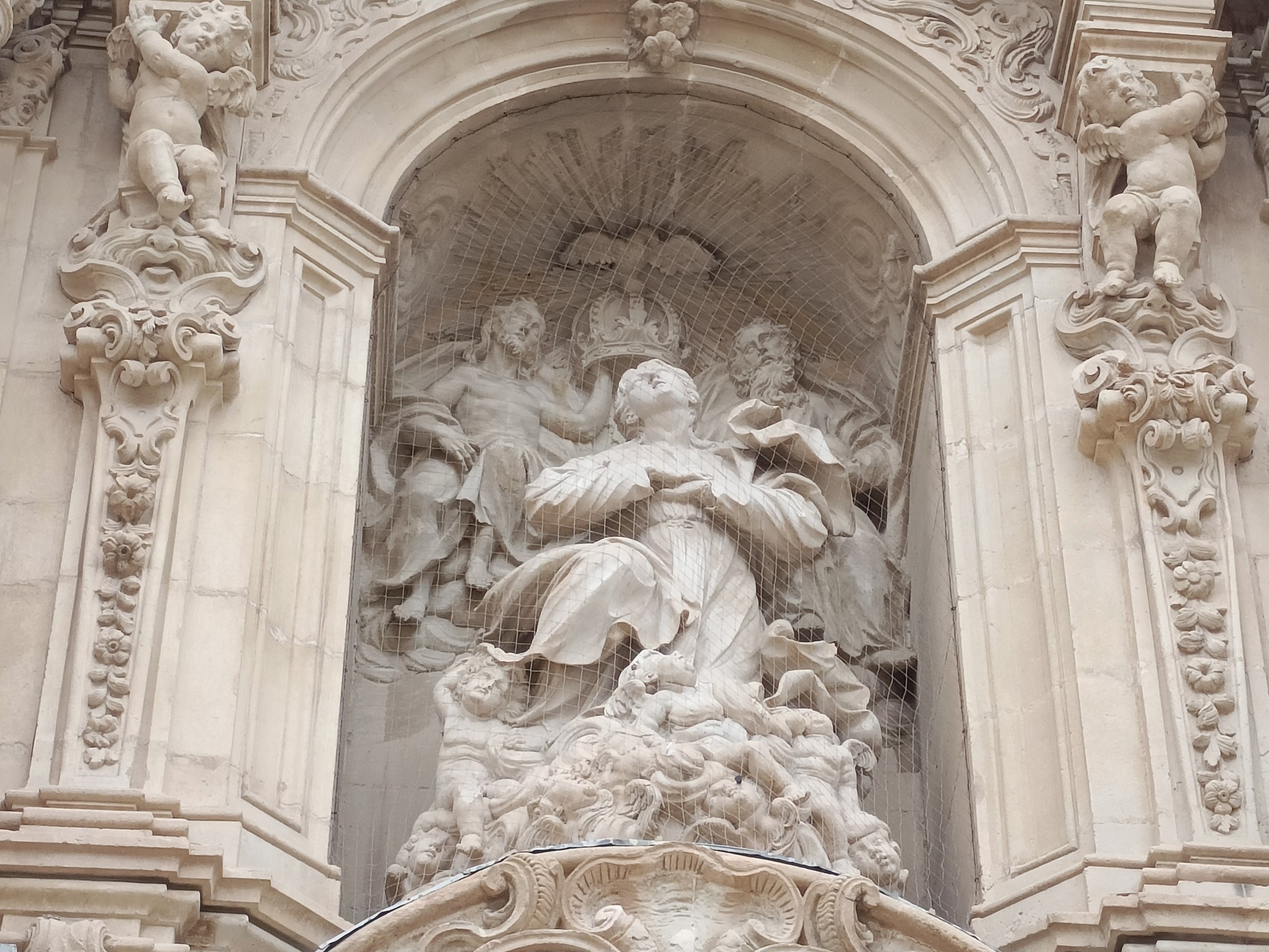 5 Basilica de Santa Maria