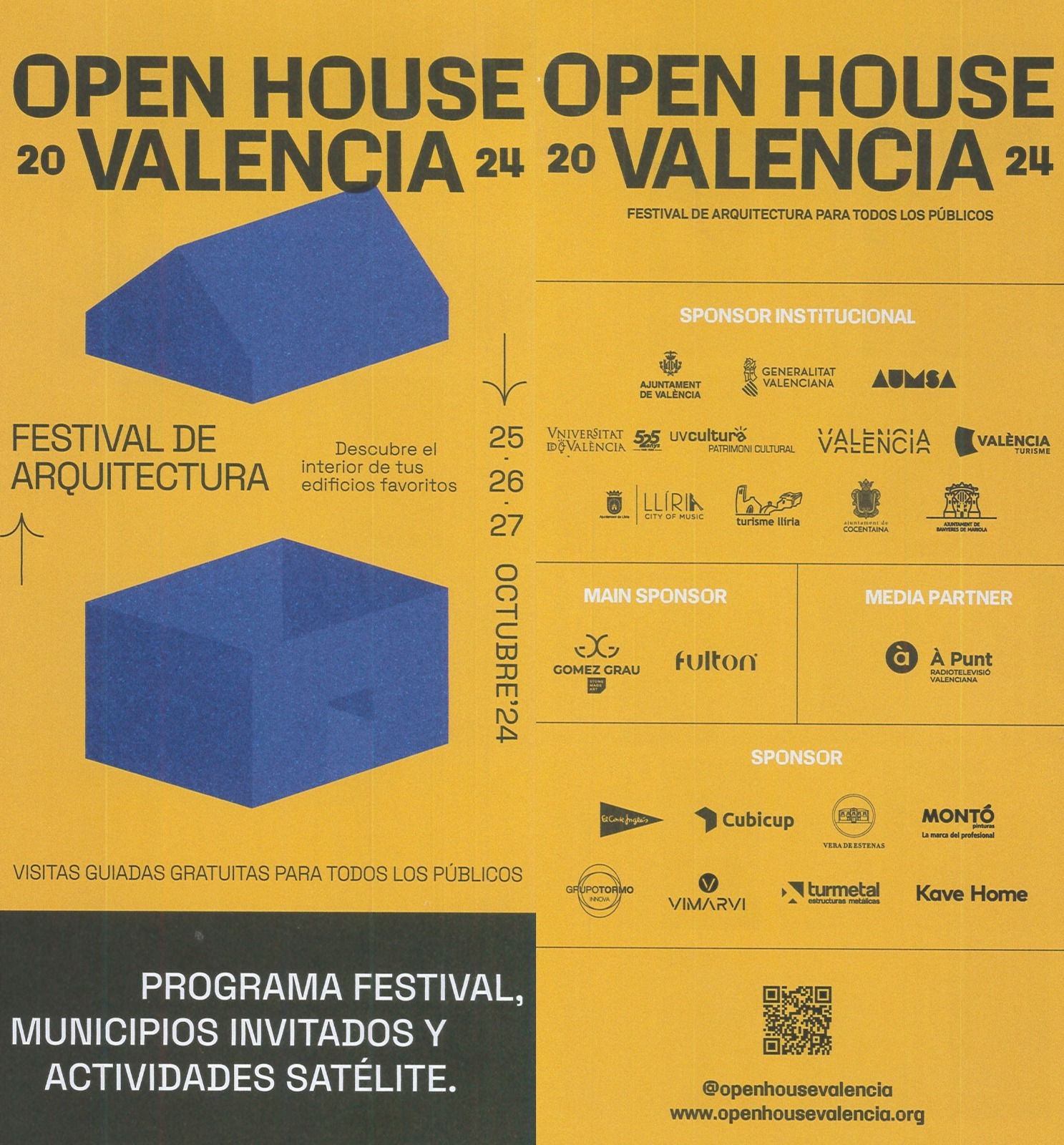 Open house 1