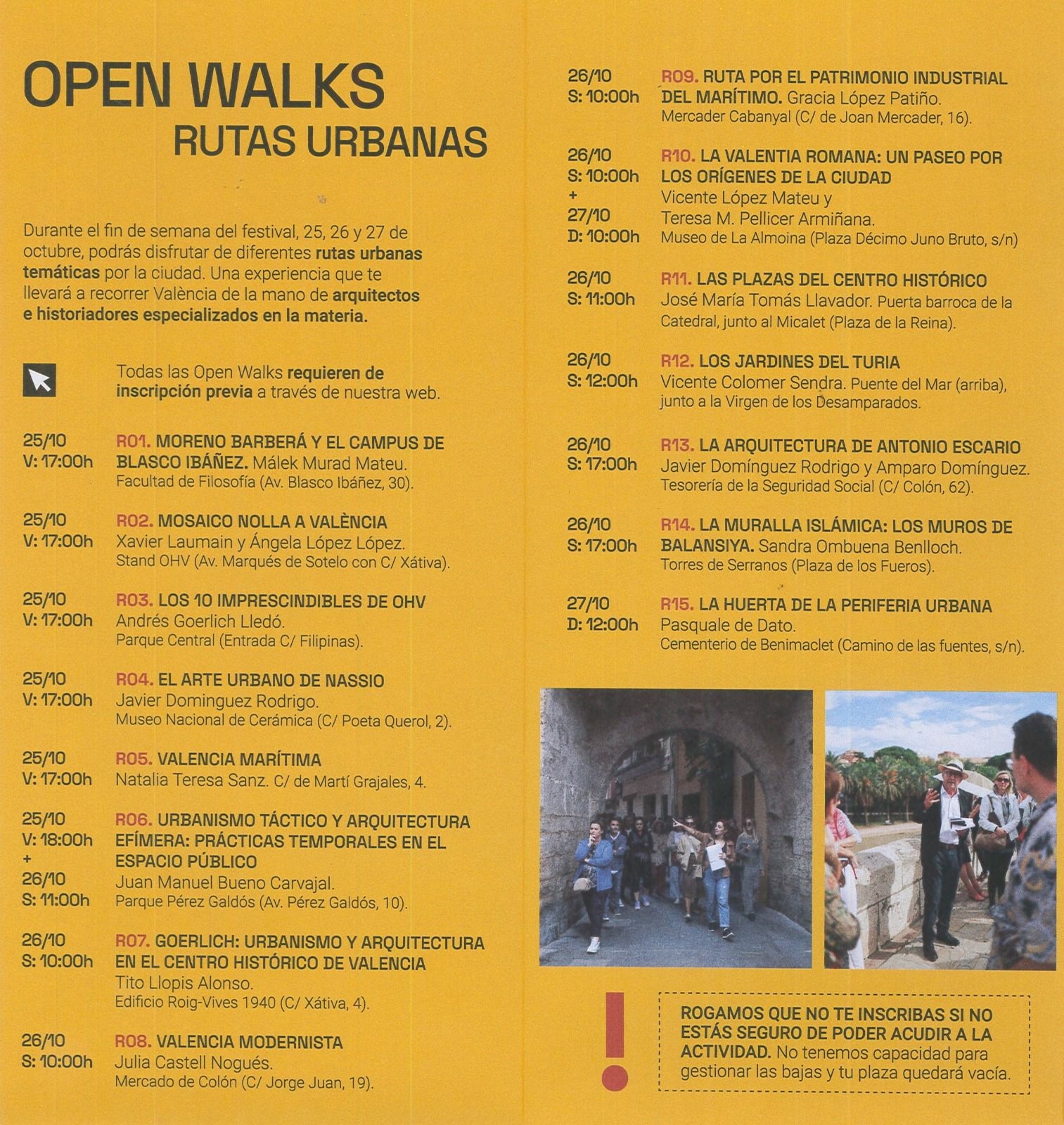 Open house 3