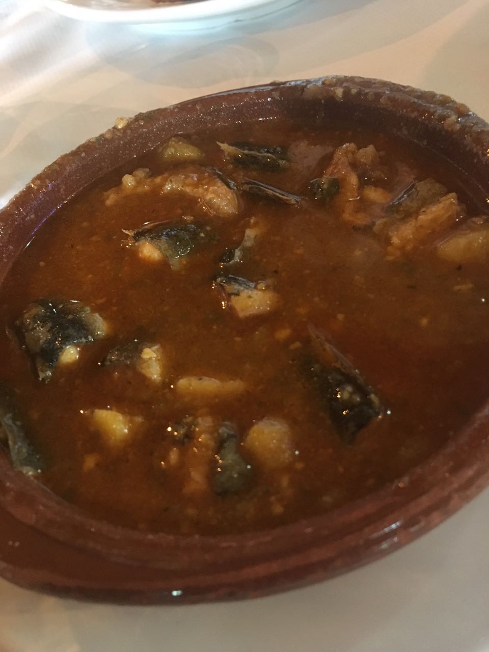 All i Pebre
