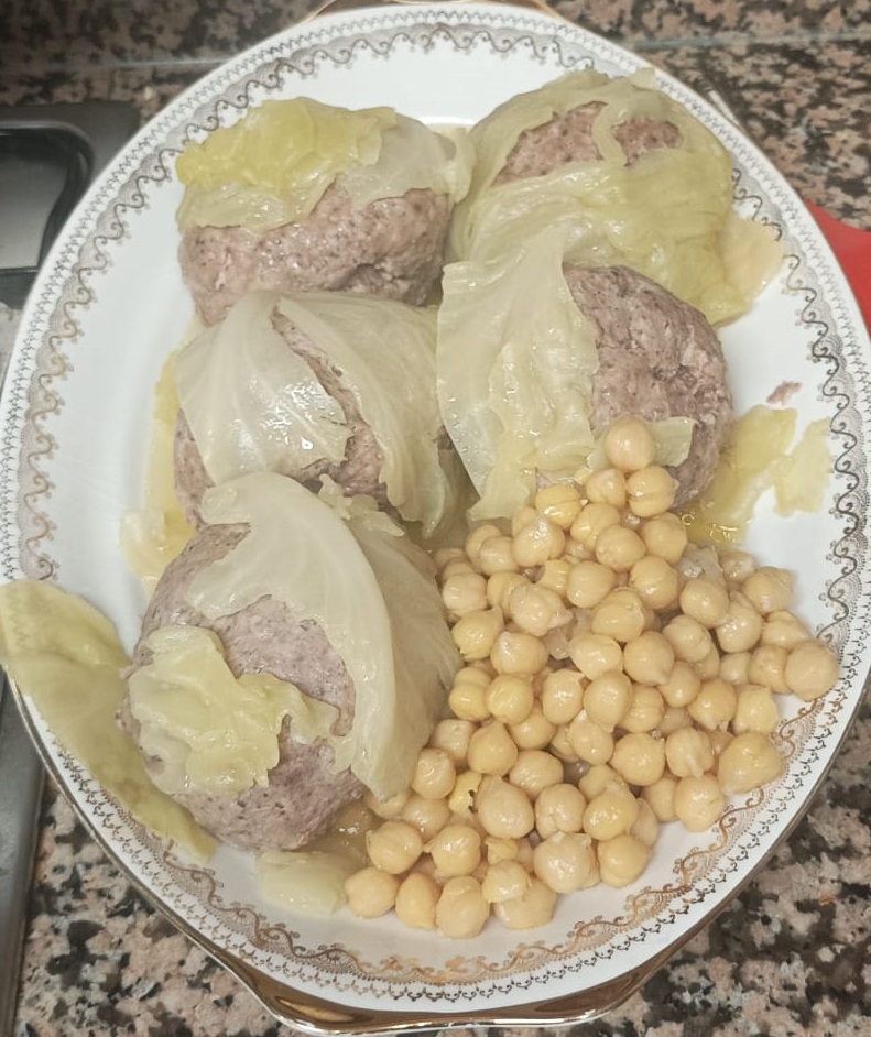 Puchero valenciano