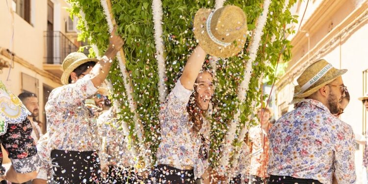Festes de les Alfabegues 2025 750x375