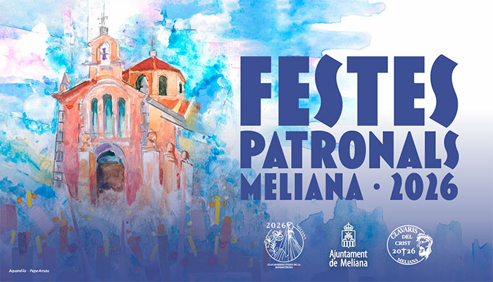 FestesMeliana2026