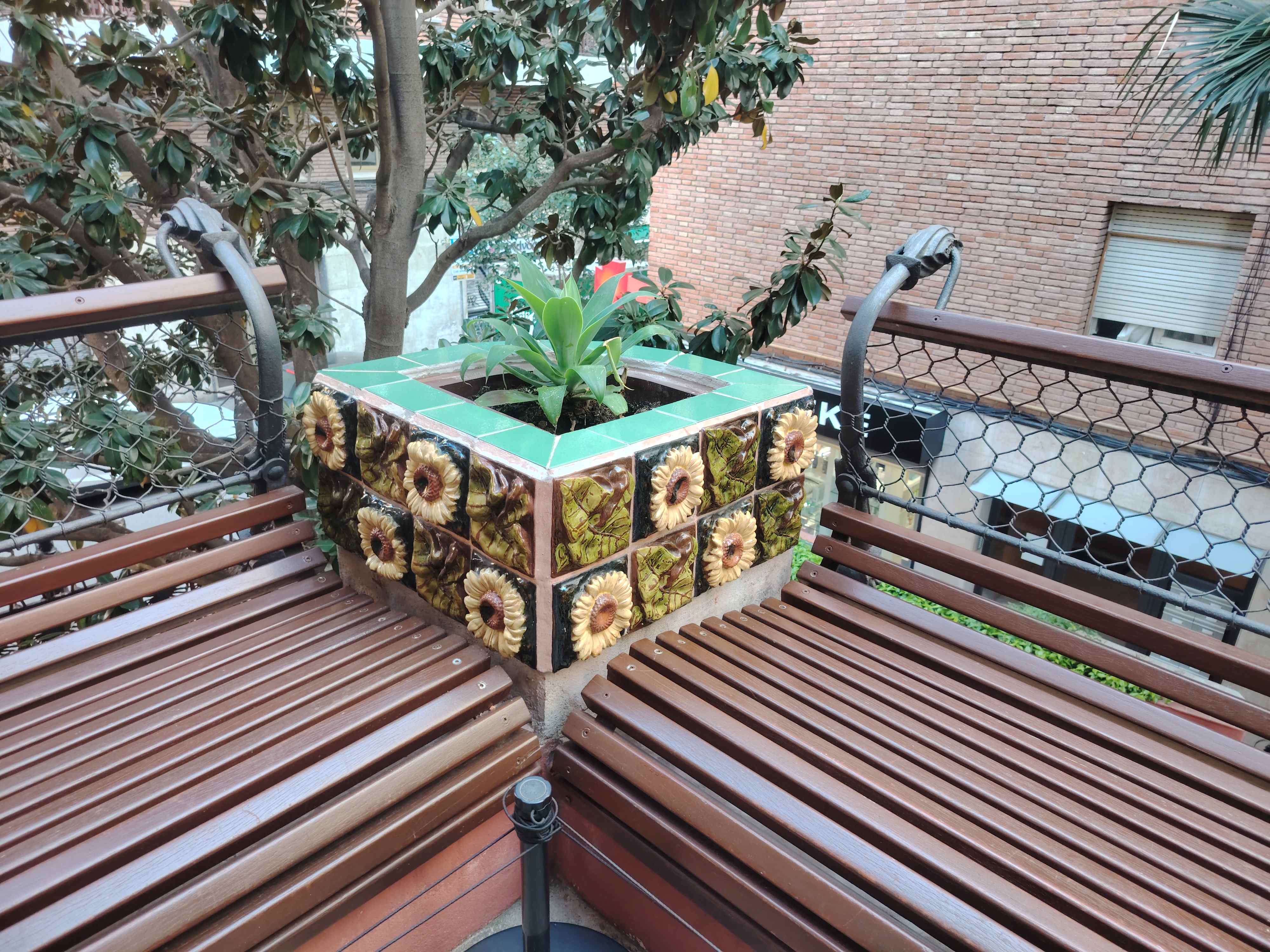 Casa Vicens 10