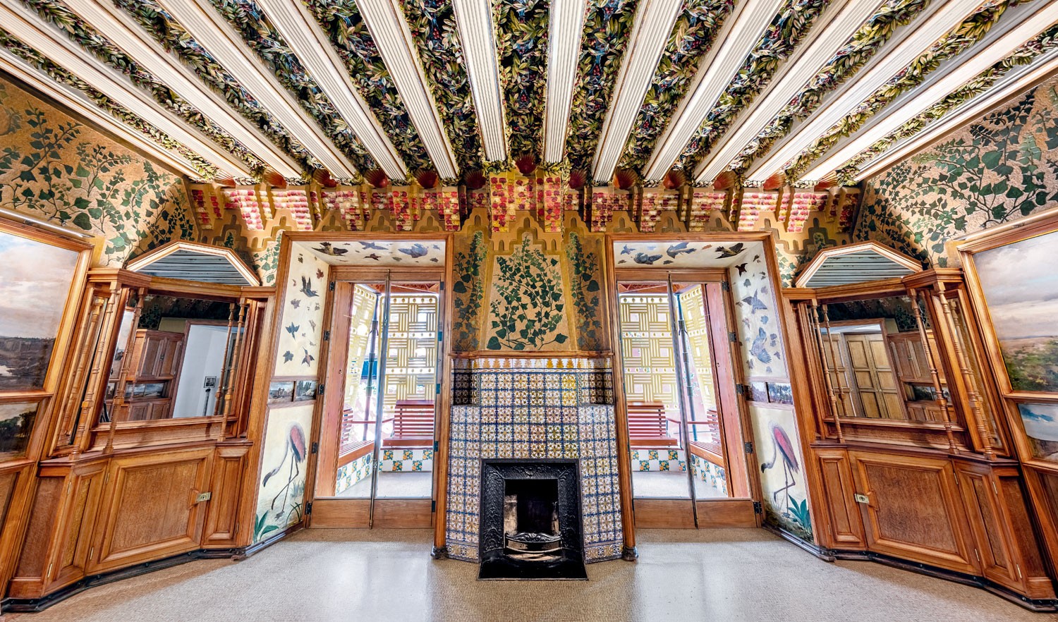 Casa Vicens 4
