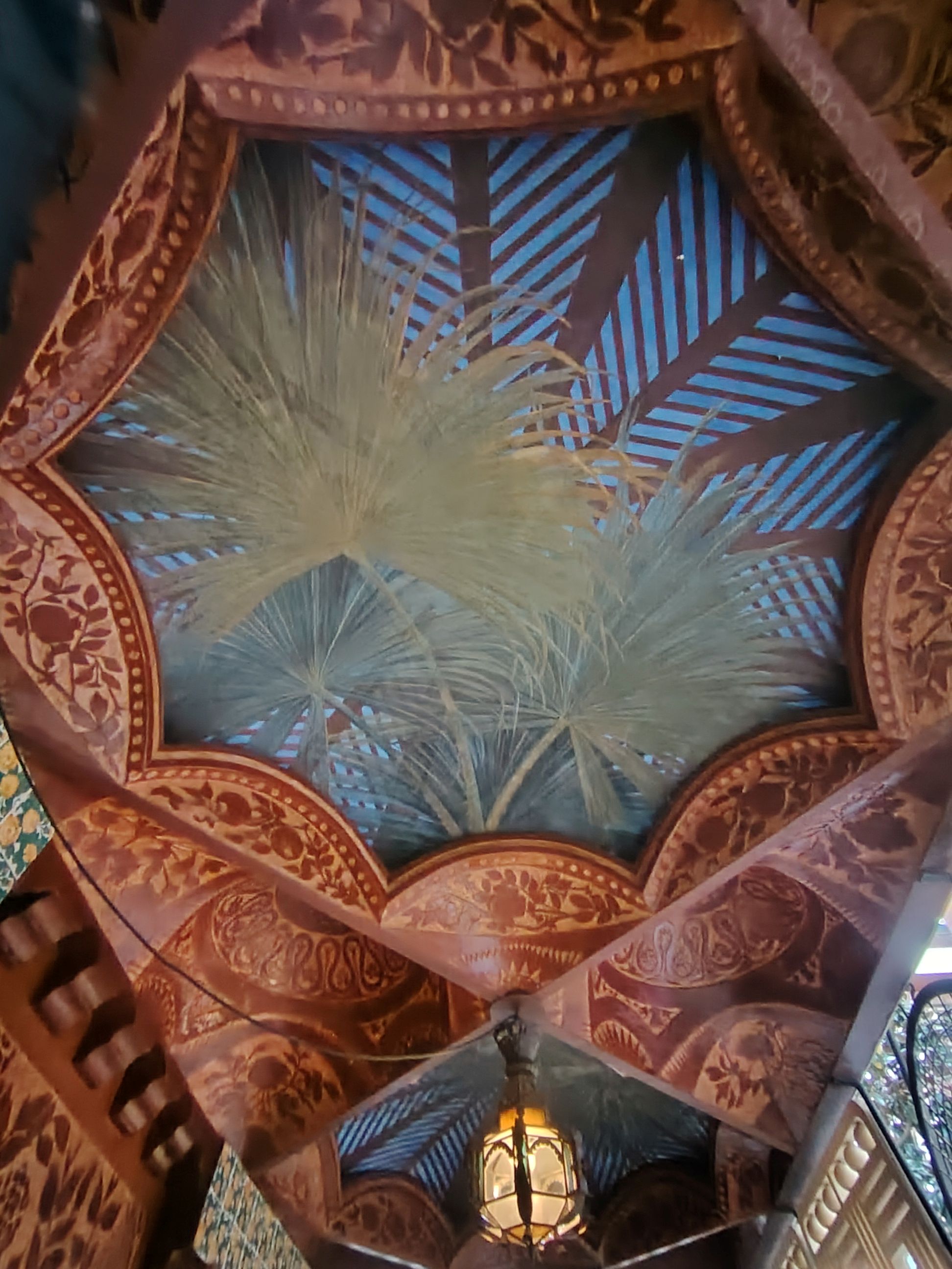 Casa Vicens 7