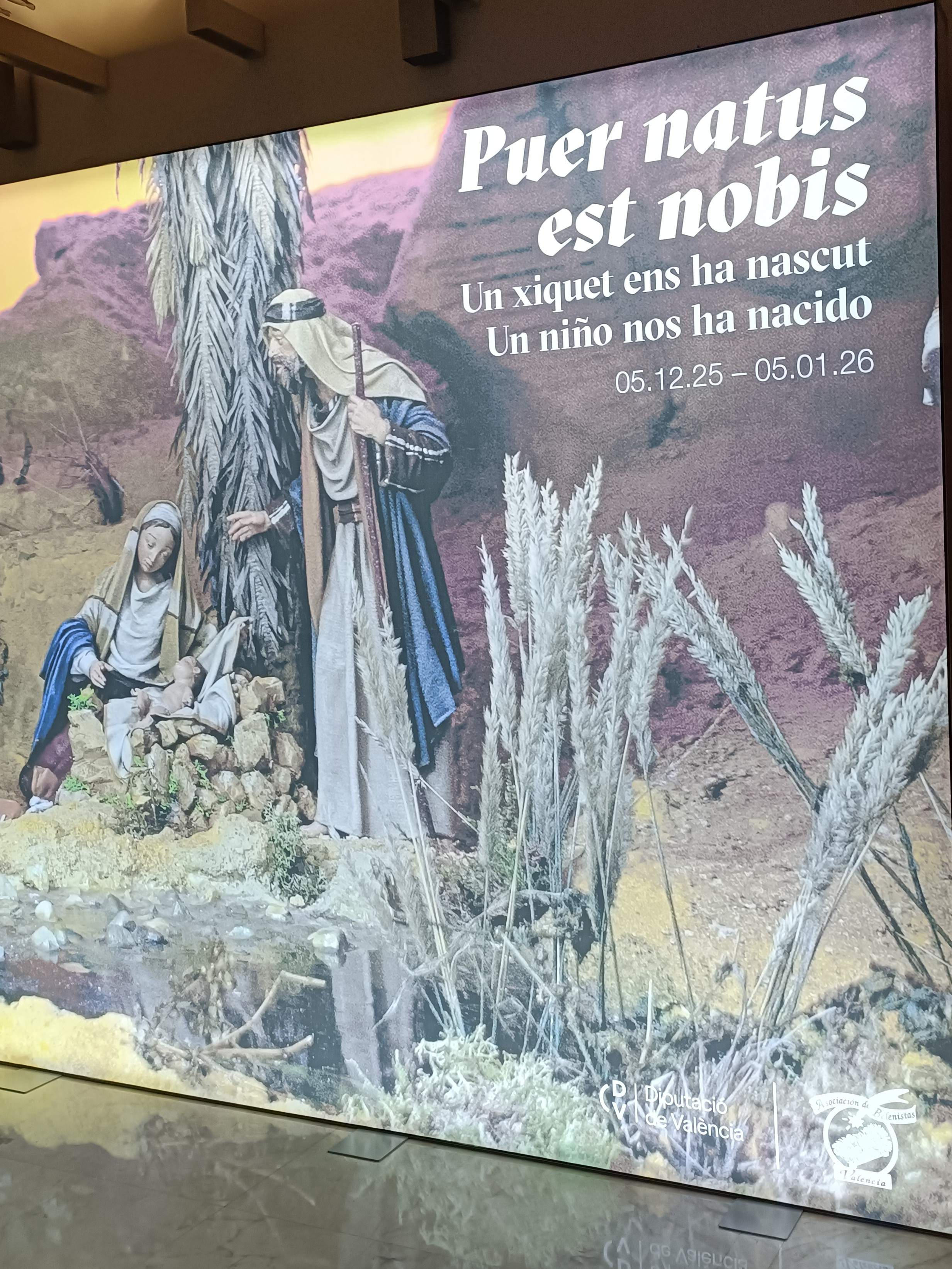 2025 Betleheg diorama 2