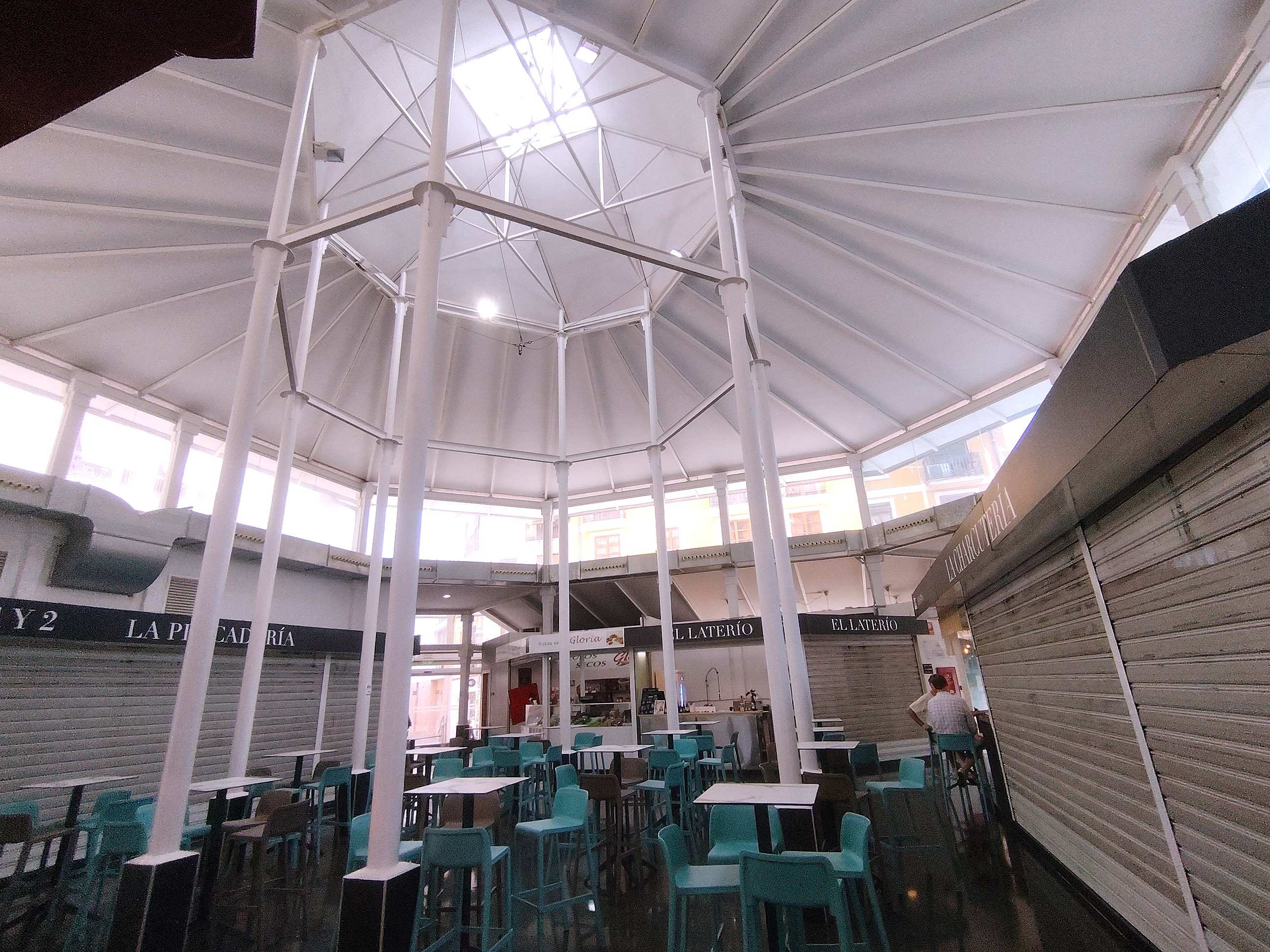 9. Mercado Mossen Sorrell
