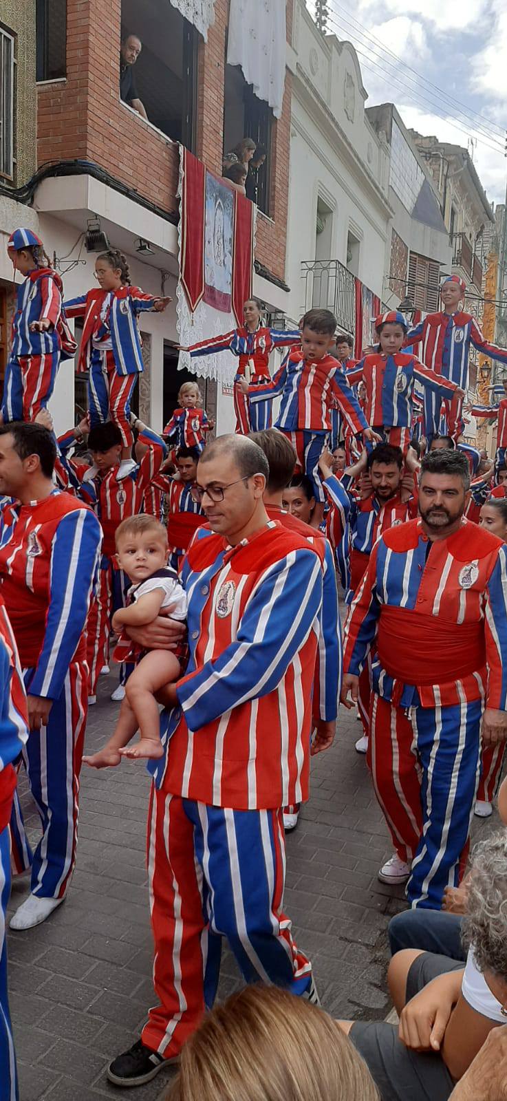 madre del deu dels desamparats
