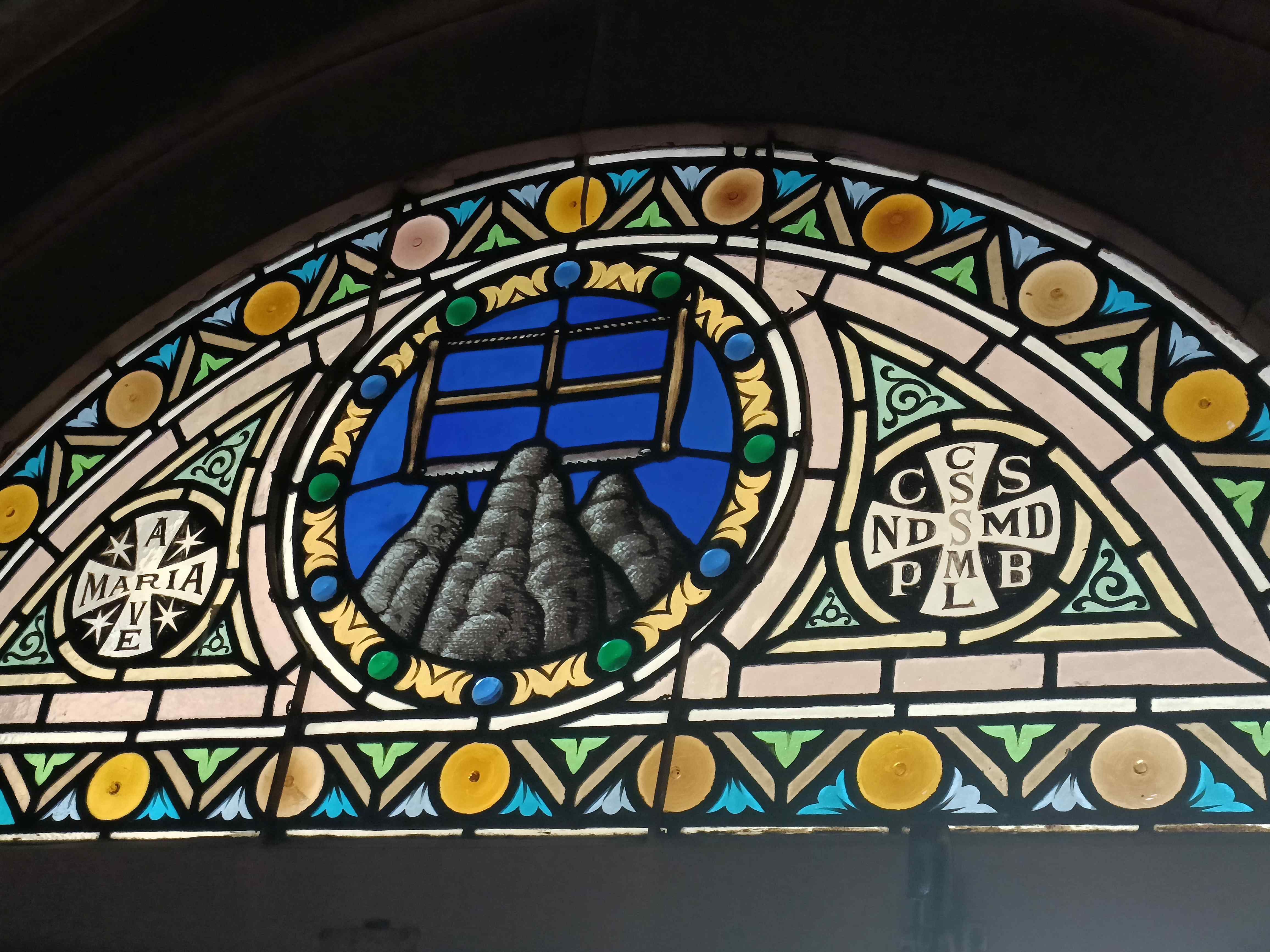 Monserrat Fotos 1