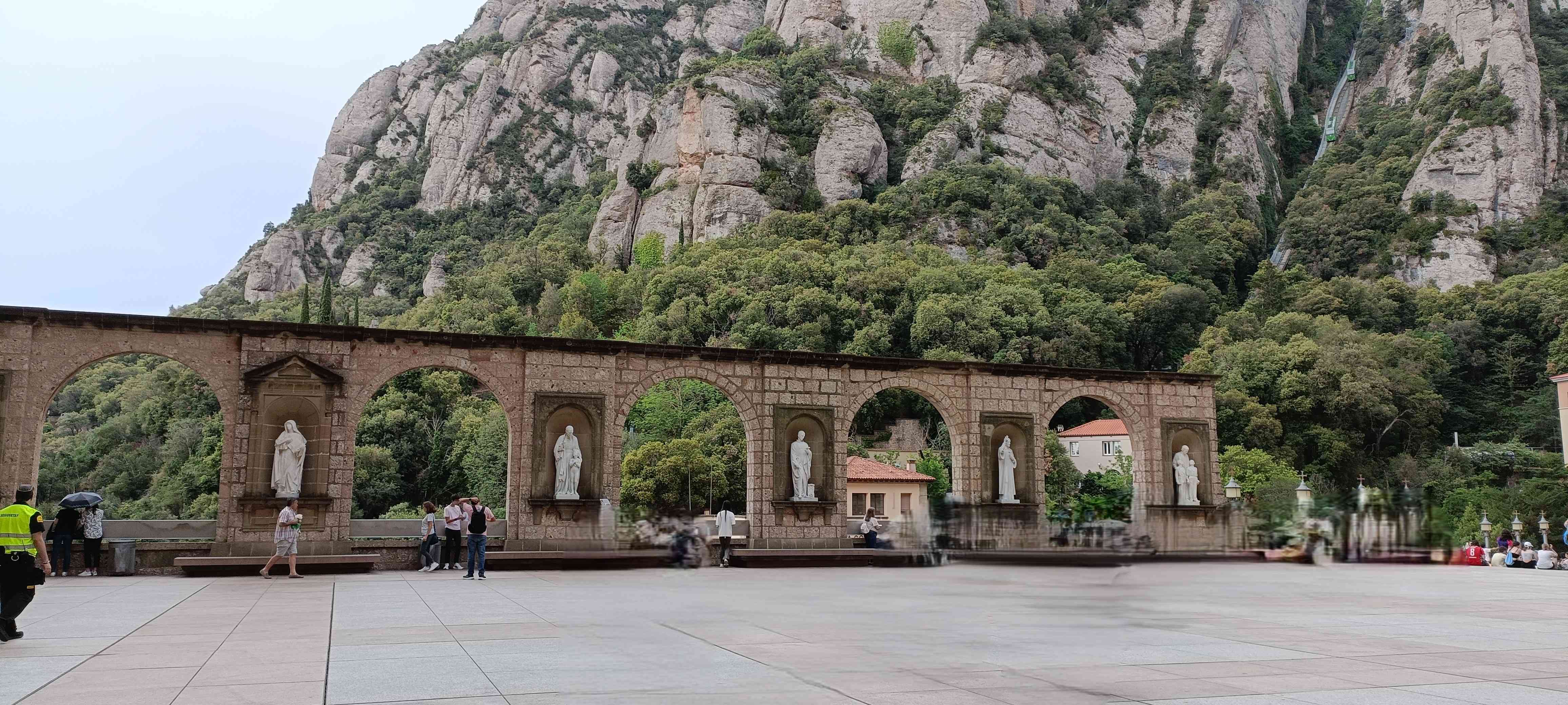 Monserrat Fotos 14