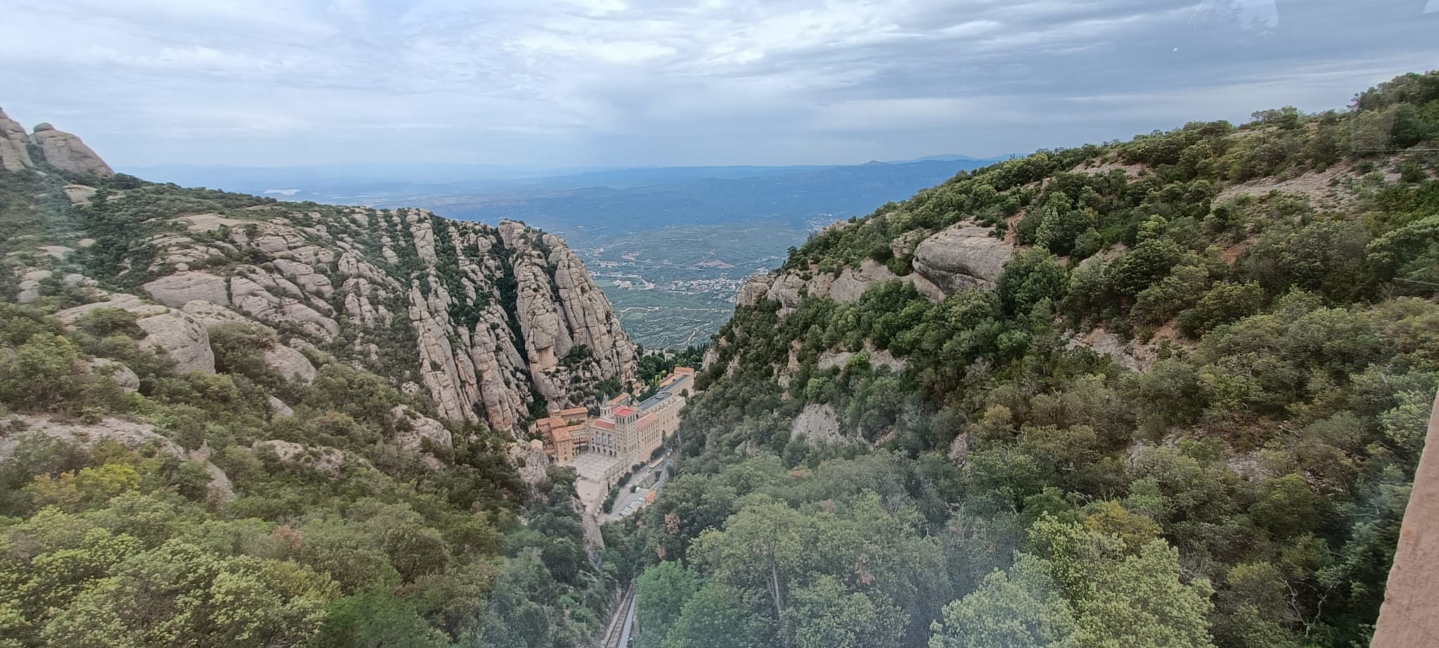 Monserrat Fotos 2
