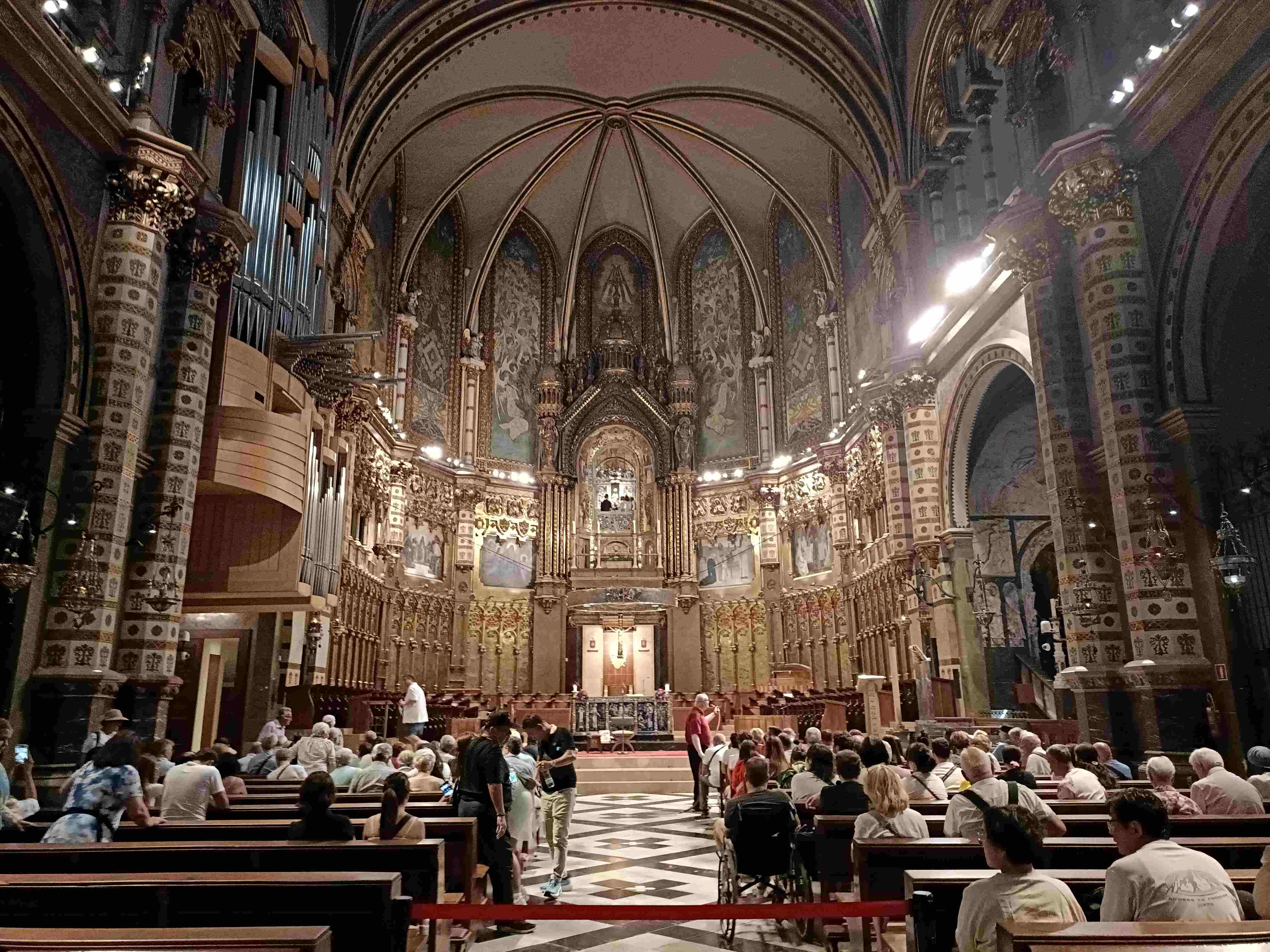 Monserrat Fotos 40
