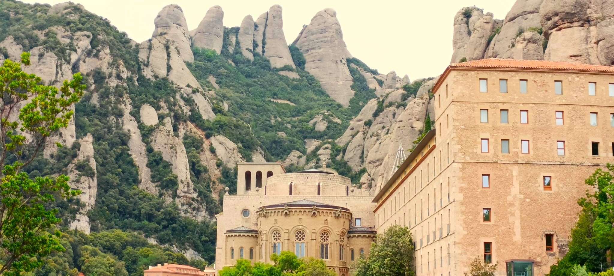 Monserrat Fotos 5