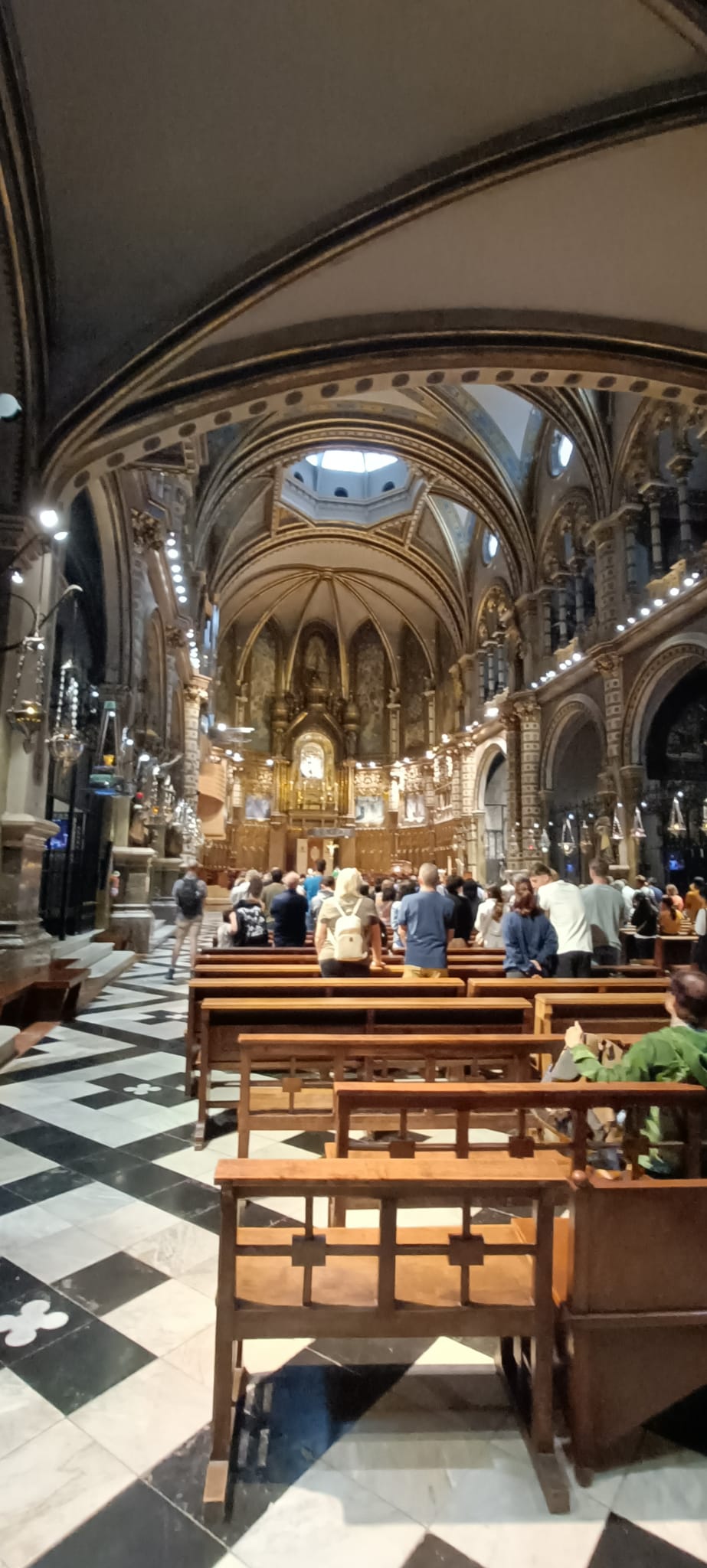 Monserrat Fotos 7