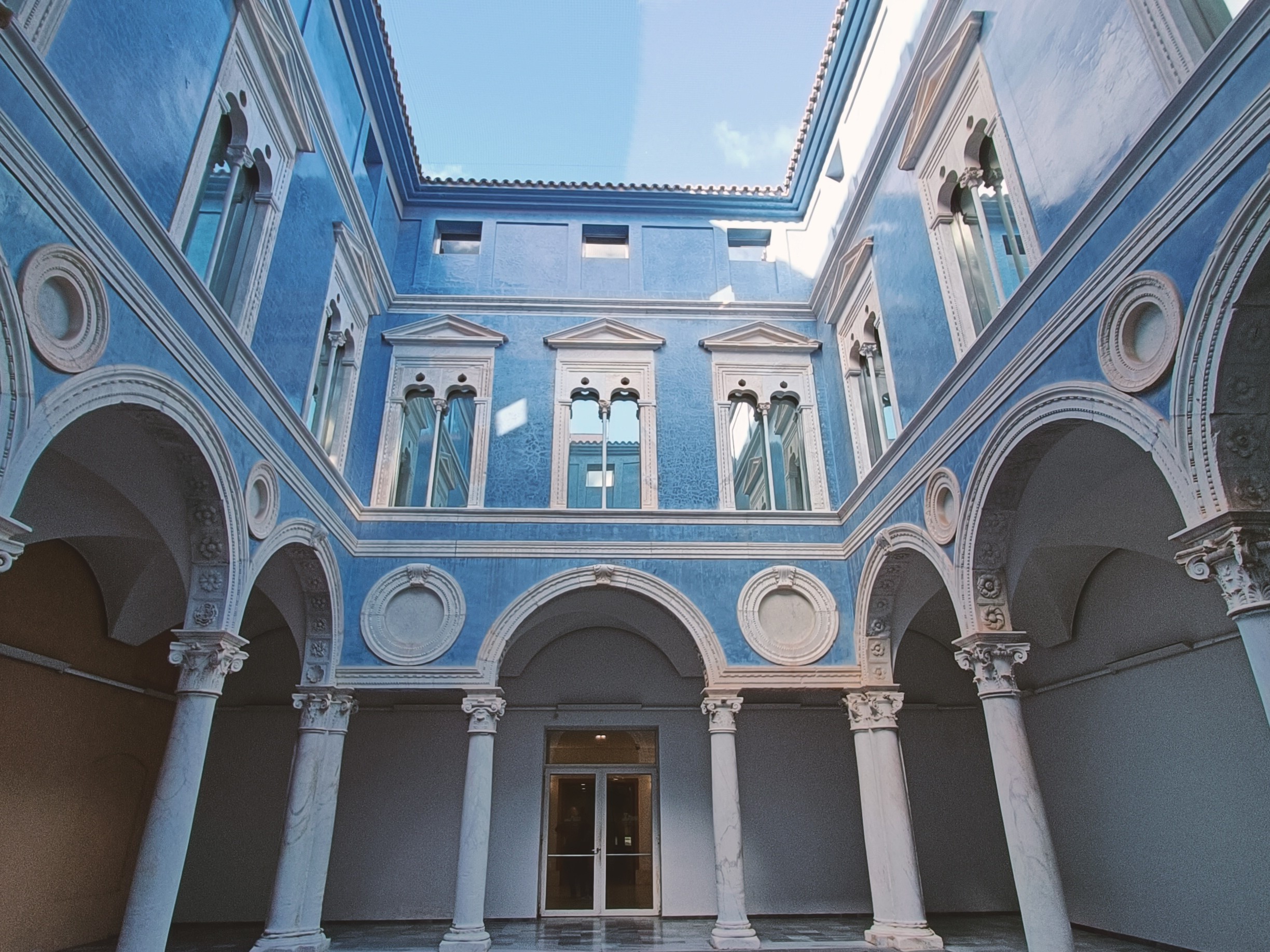Embajador VIch