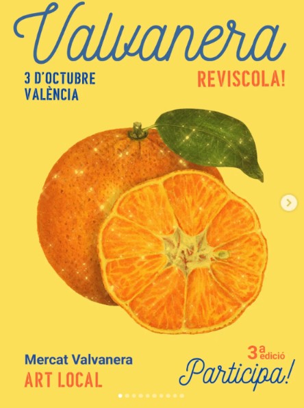 2026 Valvanera Reviscola