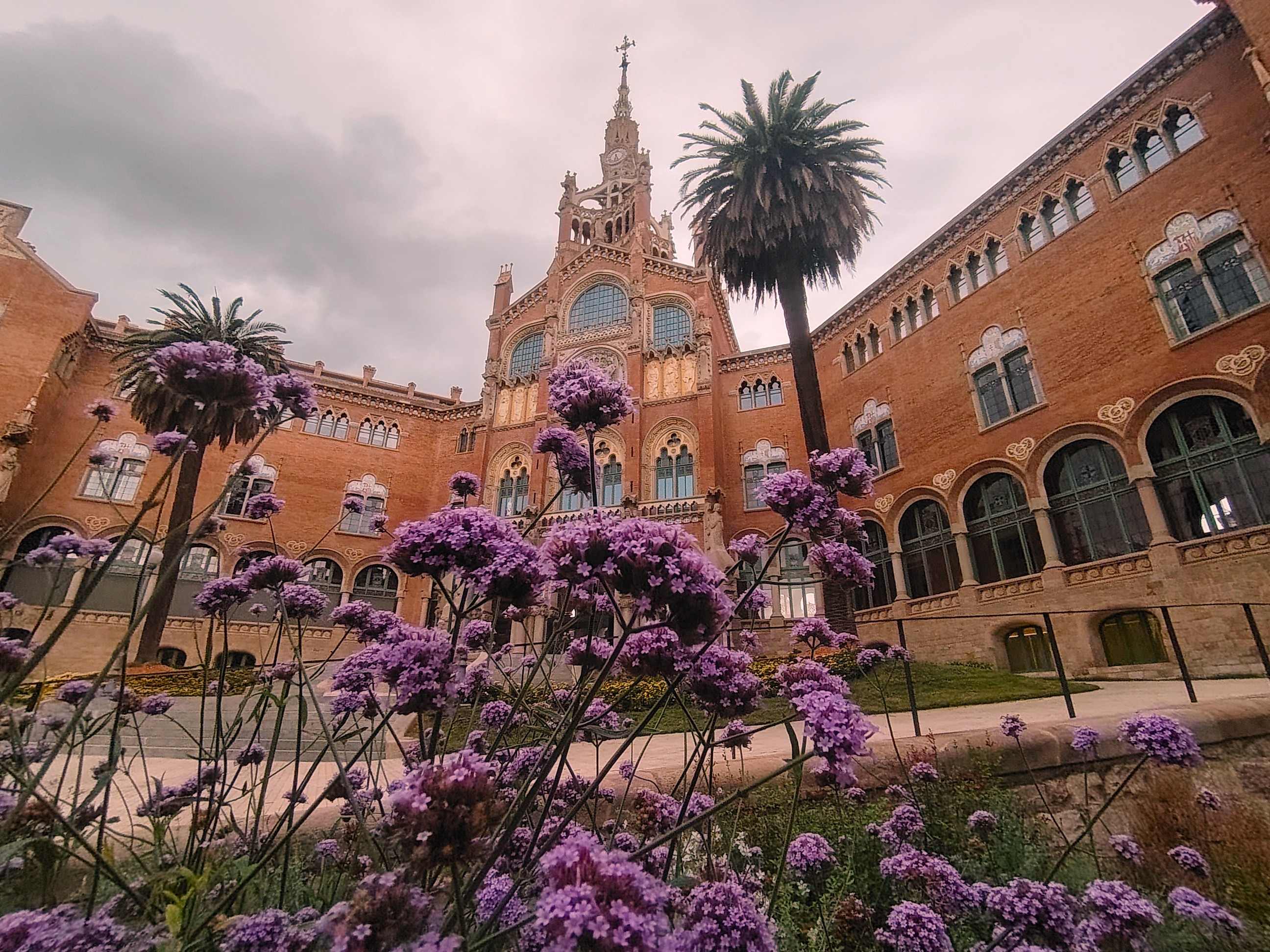 Sant Pau 15