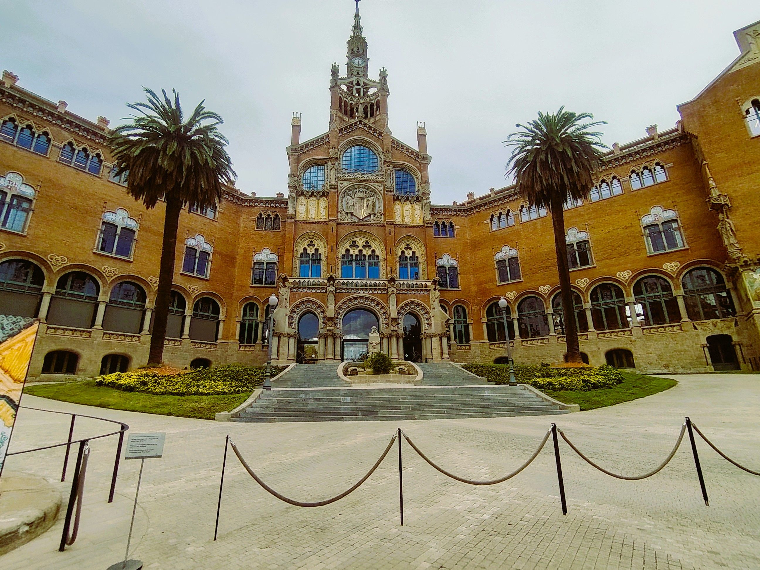 Sant Pau 20