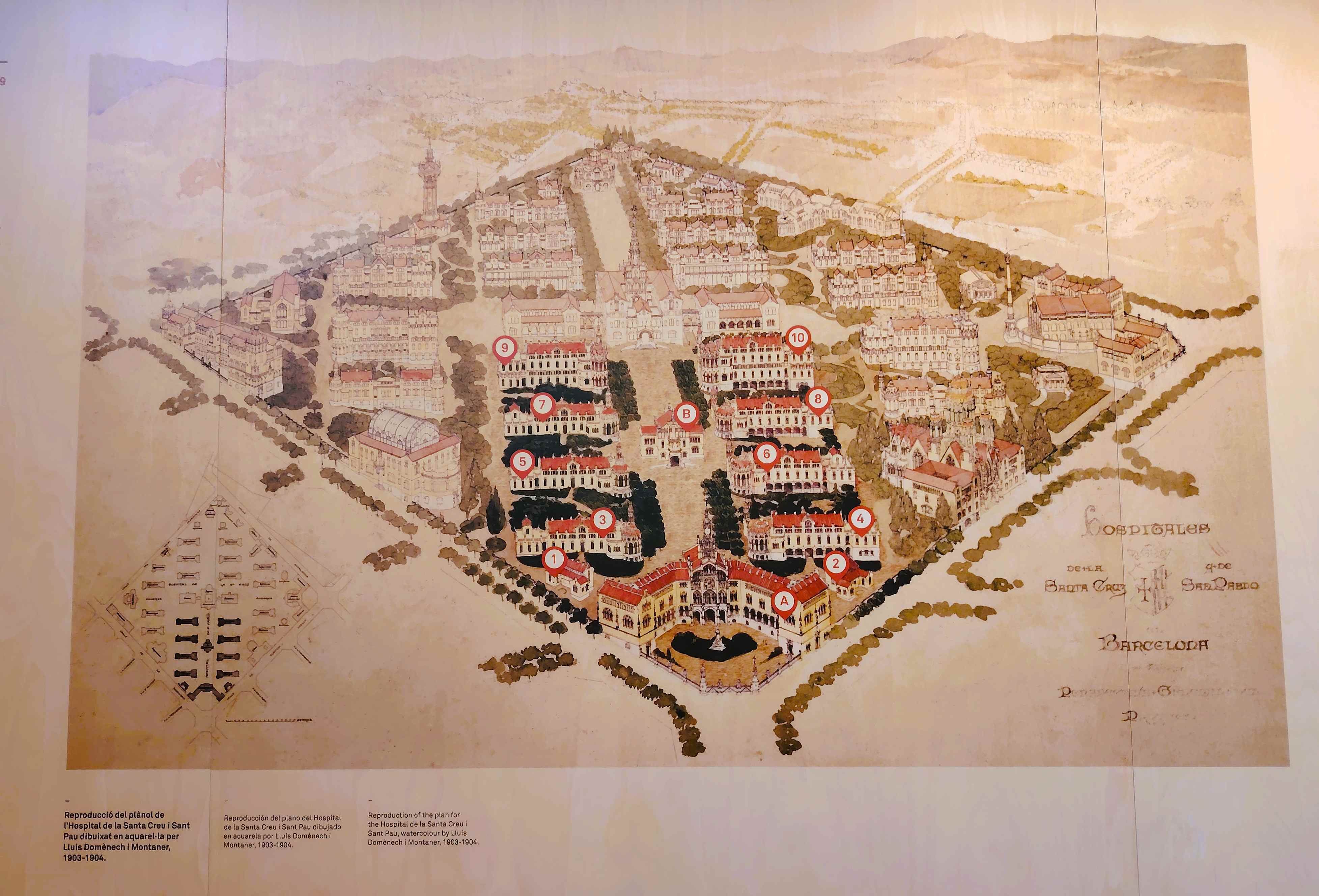 Sant Pau 24