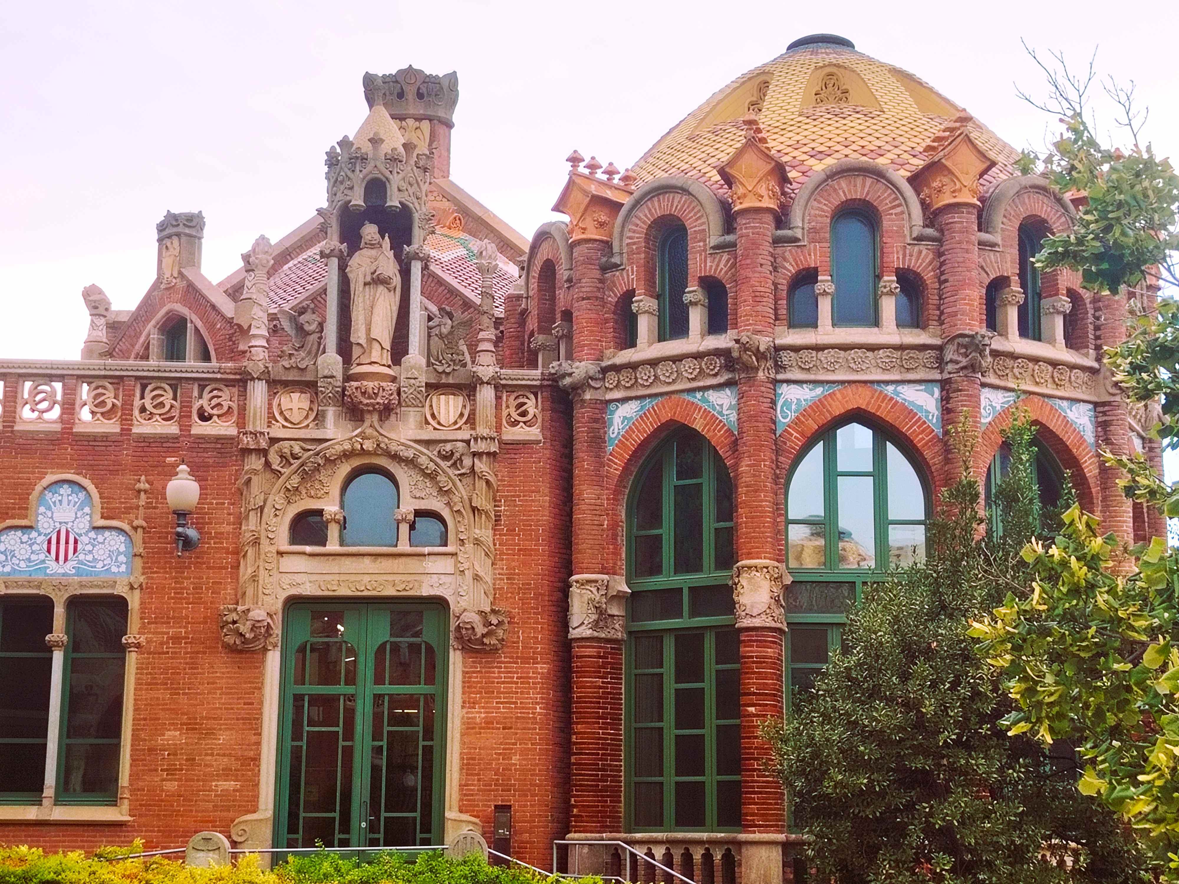 Sant Pau 33