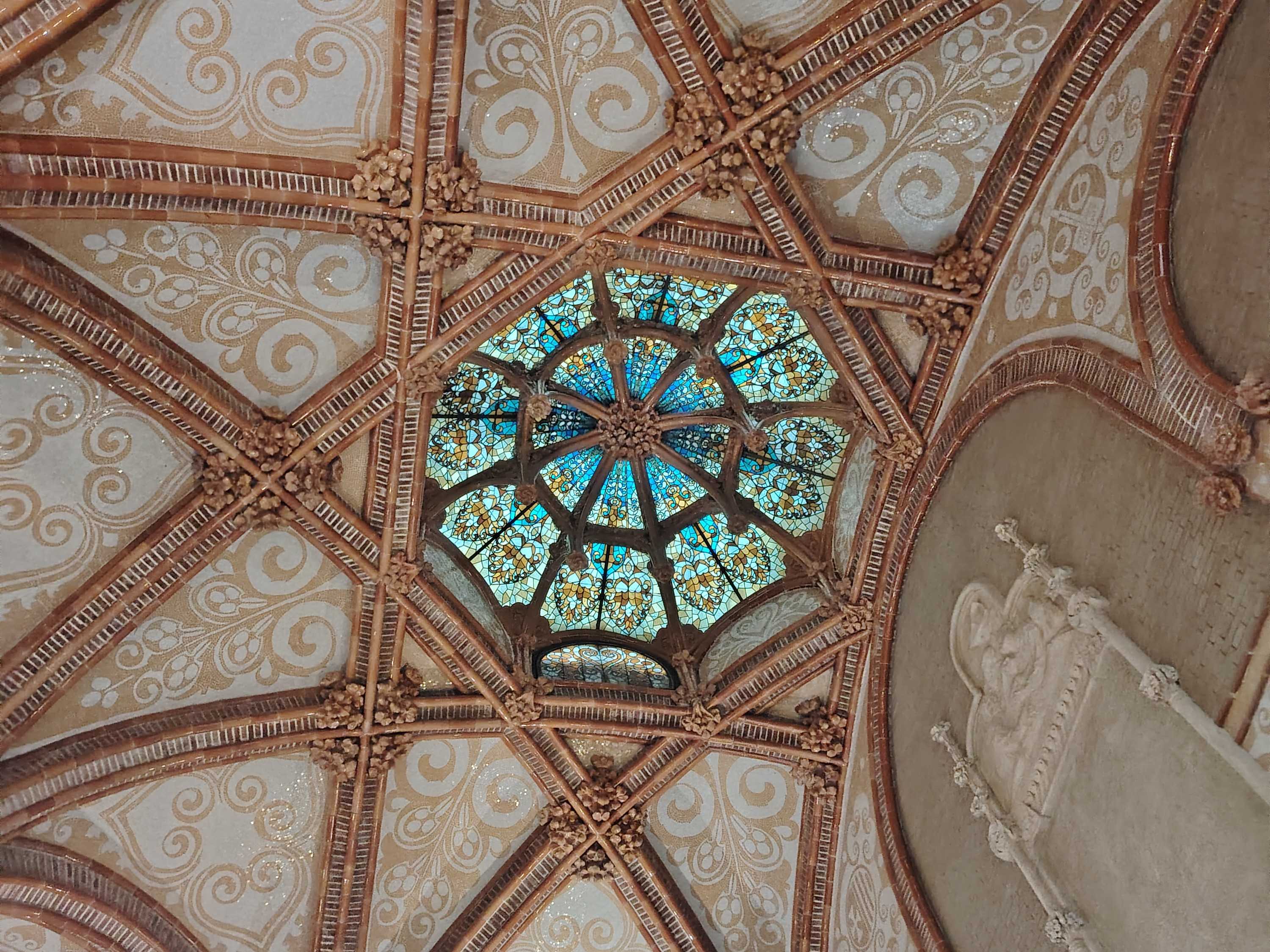 Sant Pau 9