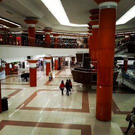 Nuevo centro
