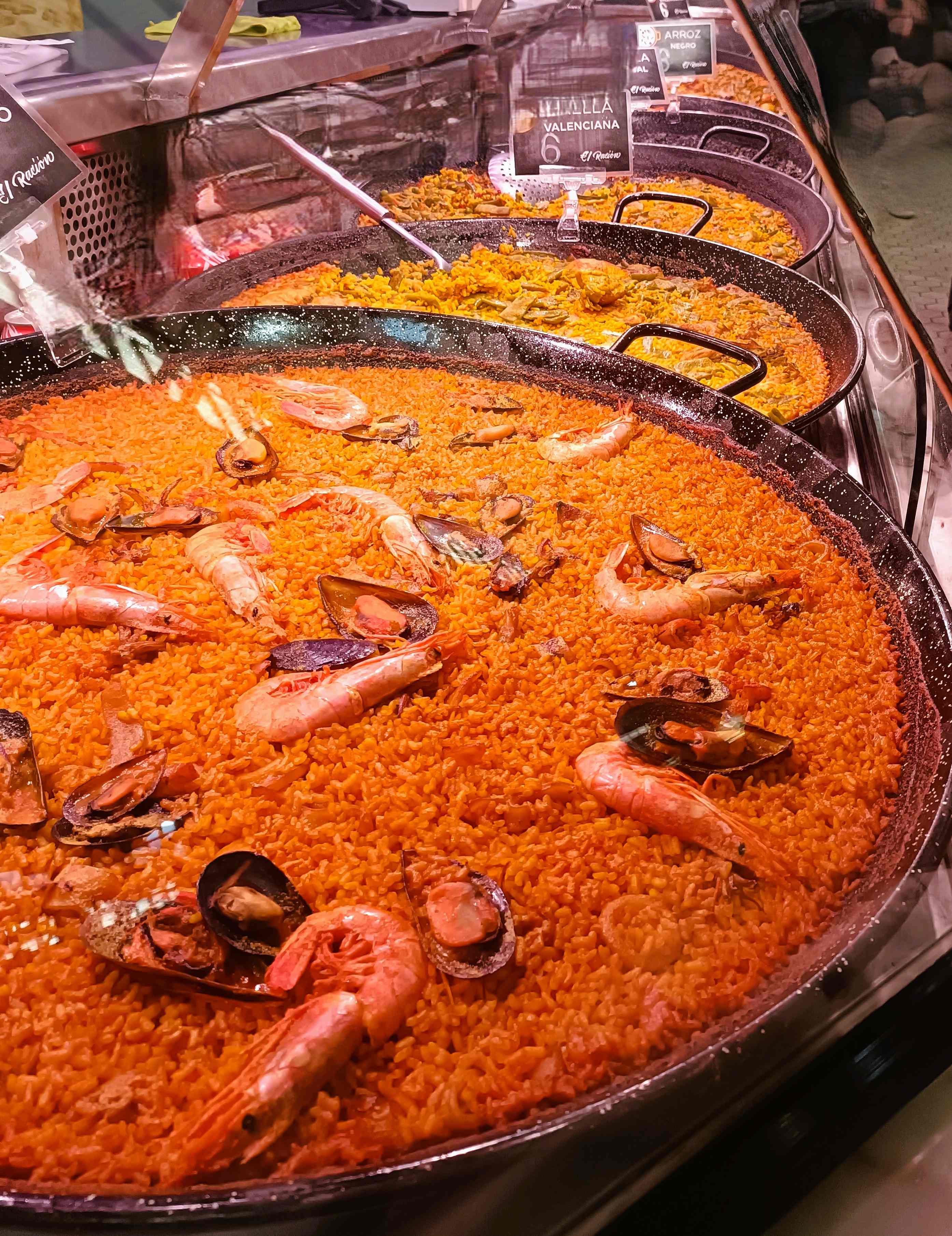 Paella