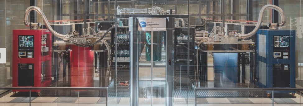 szupercomputer