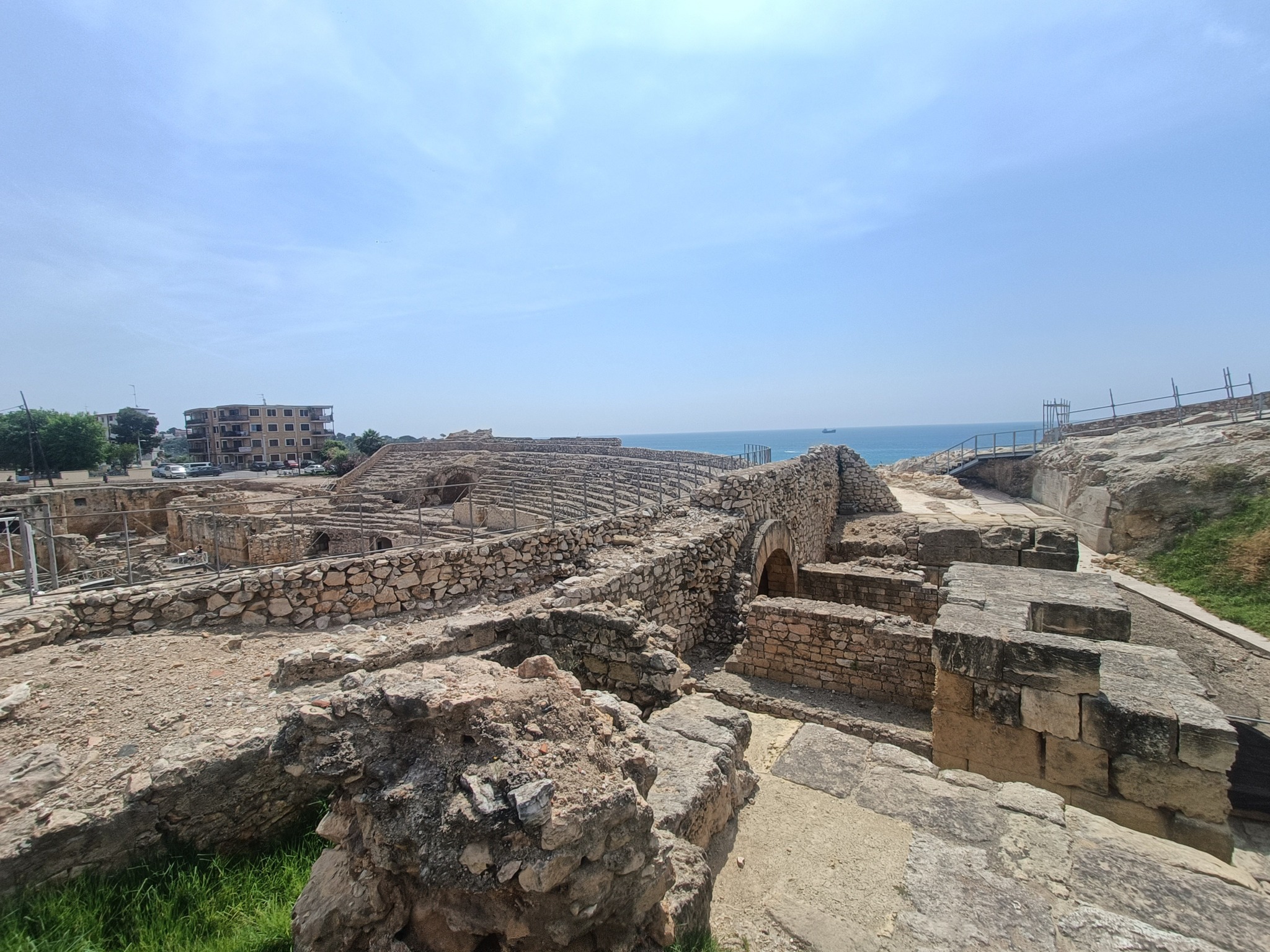 Amfiteatrum tarragona