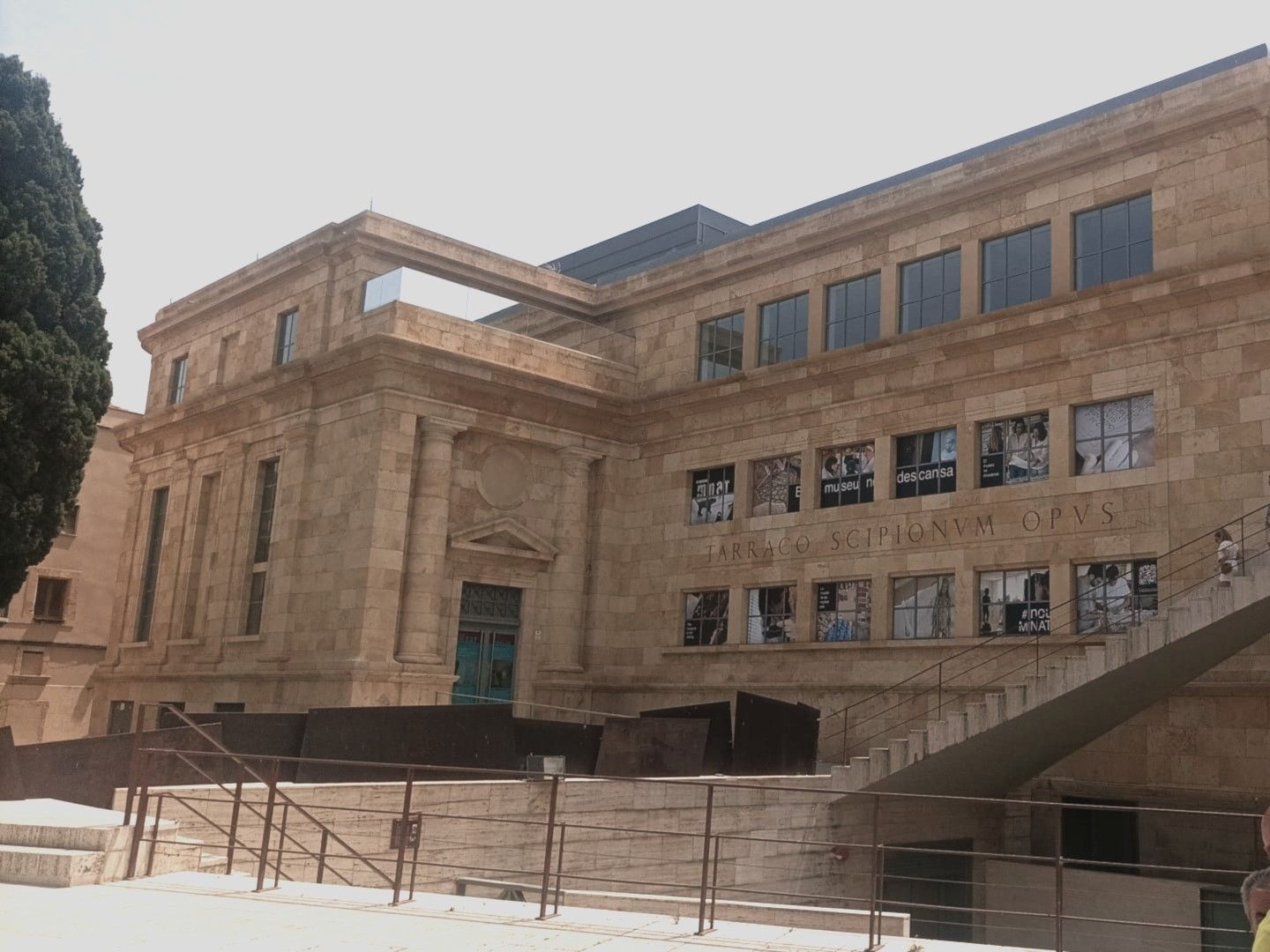régészeti múzeum