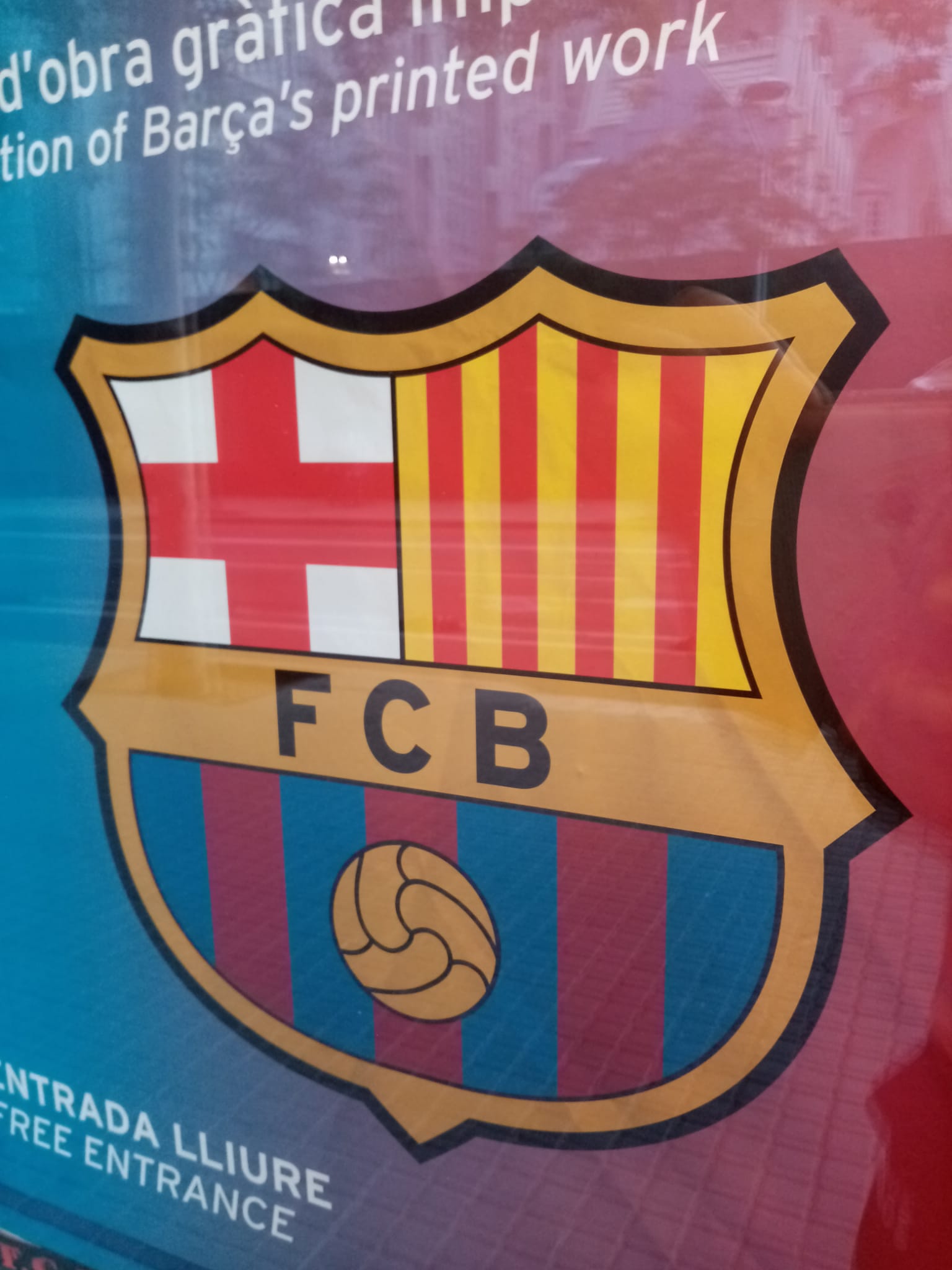 19 Barca stadium