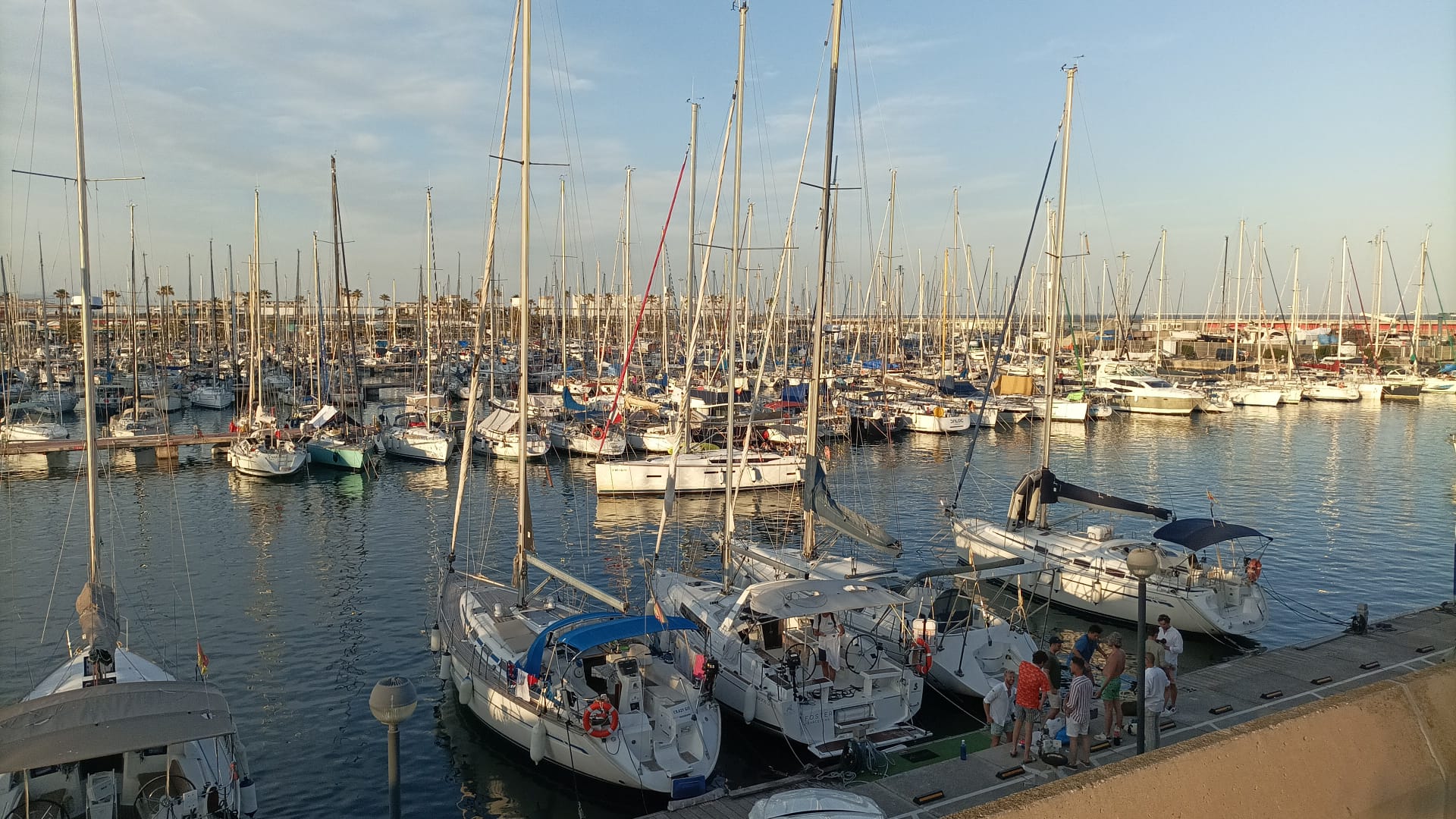 20 puerto vell