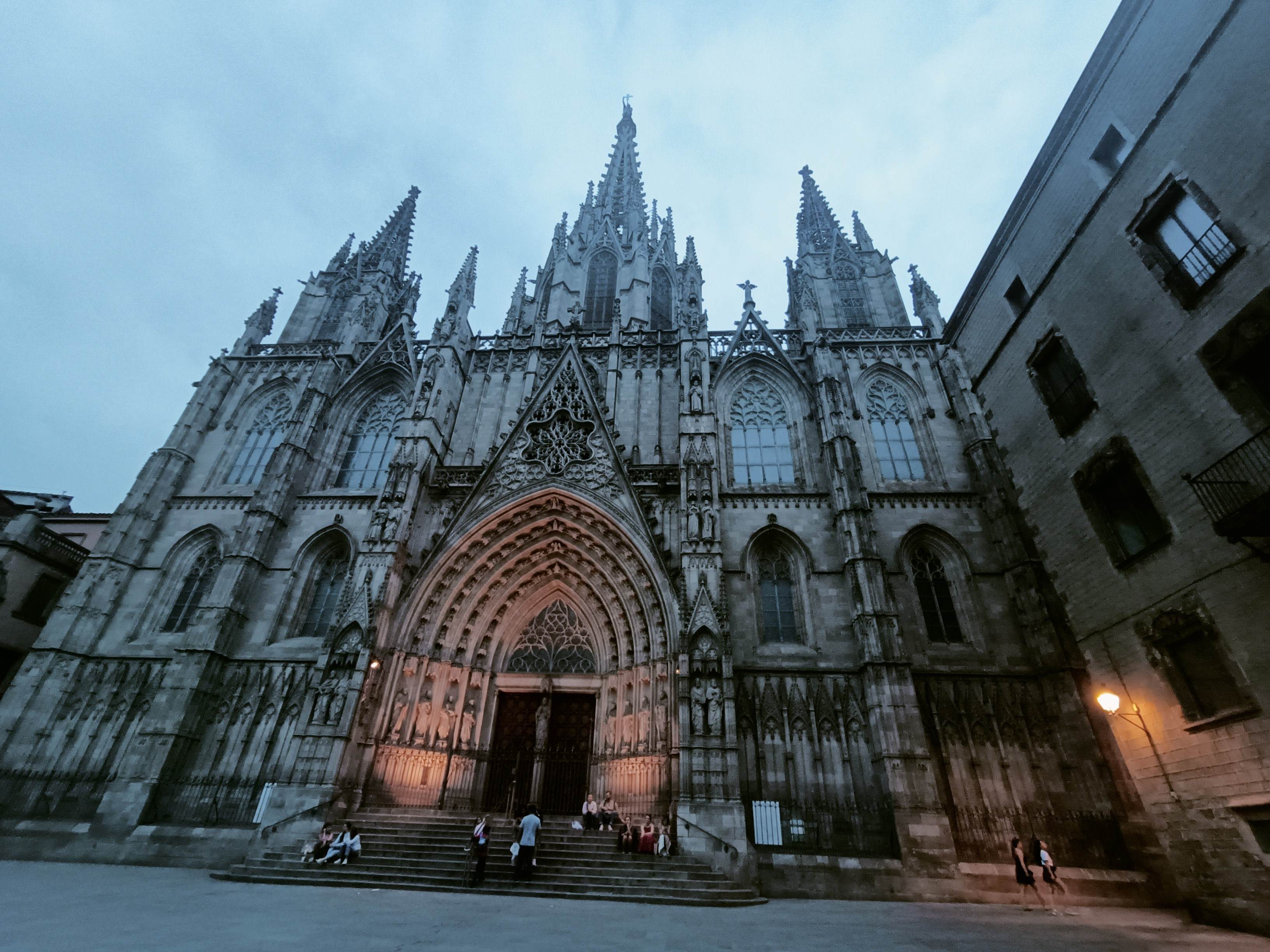 6 Catedral