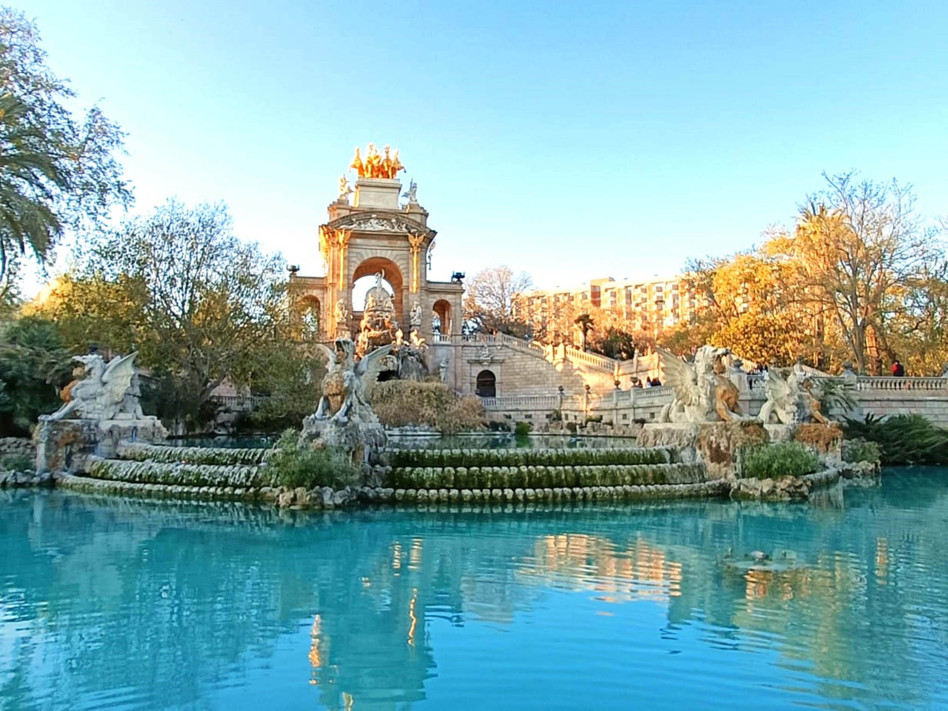 8 Parque Ciudadela