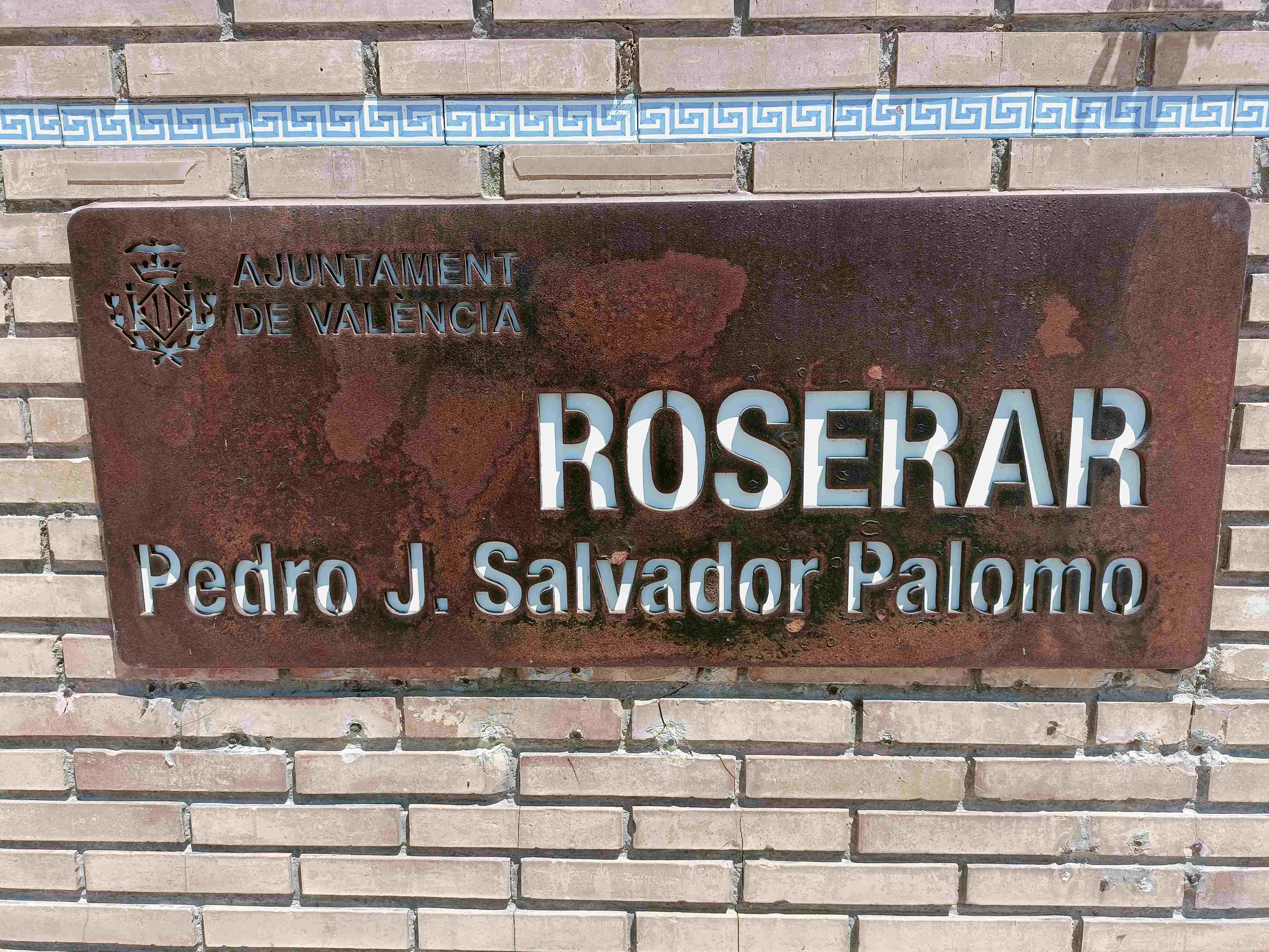 Viveros 4