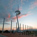 images/varosok/Barcelona/Barcelona-csak-egy-napom-van/Torre_Calatrava.jpg